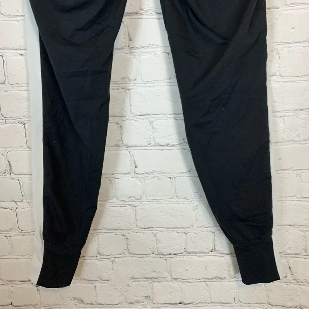 Athleta Metro Track Jogger Black Size XXS style #338183